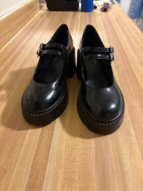 Madden girl mary janes